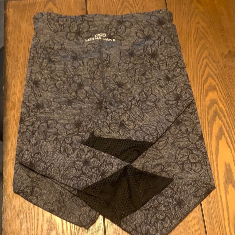 Lorna Jane Active Leggings (Sm)